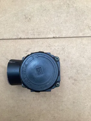 SMC NAR4000 Compressed Air Regulator 7-120Psi