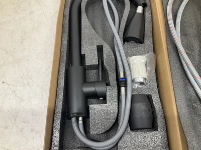 Used _UNKNOWN_ _UNKNOWN_ Faucets / Sprayers Michigan US | Miedema Asset Management Group #1307988