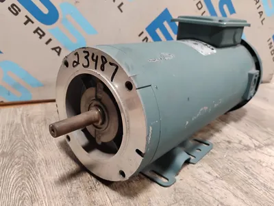Reliance Electric T56S1104B Motors | ESS Industrial Equipment Sales (3)