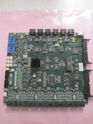USED HAAS -4023T