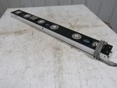 Used DESCO _UNKNOWN_ Miscellaneous MRO | Arrow Industrial #642802