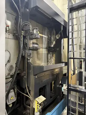 USED 2014 MAKINO A81NX