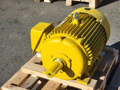 New | in-Stock OMEC OMN-284T-6 Motors (misc) British Columbia CA | Lenmark #248244