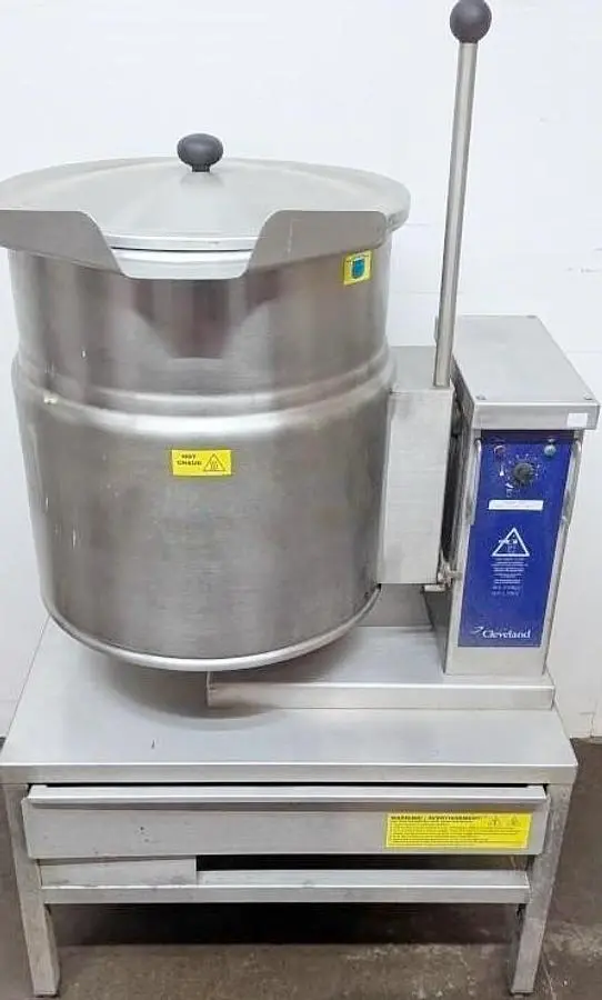 USED CLEVELAND KET-12-T