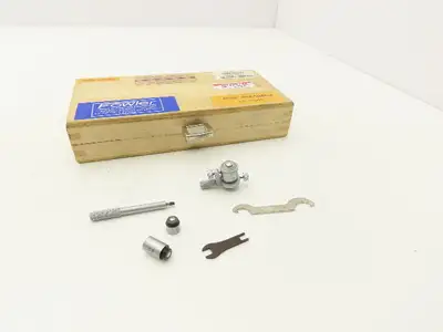Used FOWLER _UNKNOWN_ Tooling & Accessories (Other) Indiana US | Arrow Industrial #1185516