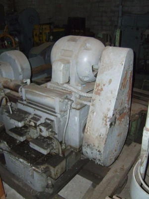 USED COCHRANE 66-H