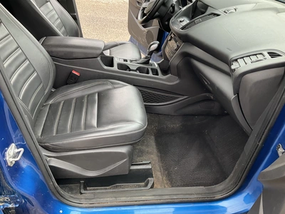 Used 2019 FORD ESCAPE SUVs Michigan US | Miedema Asset Management Group #1411161
