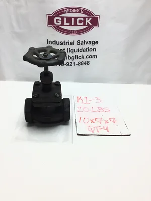 USED HENRY A210-2C