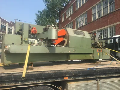 Used Holz-Her 1410 Edge Banders Quebec CA | Machineco #1256390
