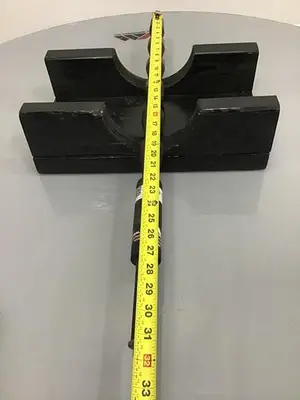 Used CINCINNATI MILACRON 5036628 Injection Molding Parts Michigan US | Ideal Machinery #1302479