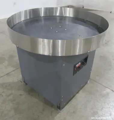 USED HEAT SEAL AT36