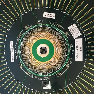 SV PROBE VTHW-00099-CS#4