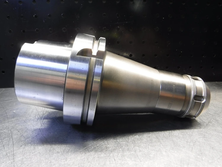 Used LYNDEX _UNKNOWN_ HSK Holders Michigan US | Superior Machine & Tool Inc #214262