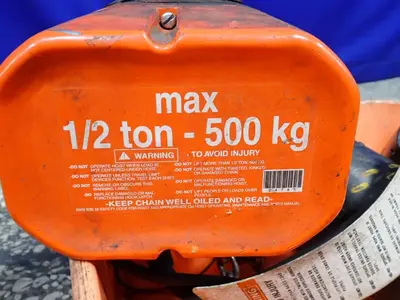 Used CM WF Material Handling (misc) Ohio US | HGR 24 #975933