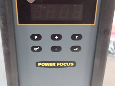 NEW ATLAS COPCO PF4000CHW