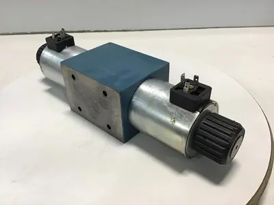 USED BOSCH 081WV10P1V1020WS024/00D51