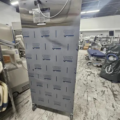 Used Getinge Getinge Model GET2060 WARMING CABINET Heating Cabinets Texas US | PT Medical Technologies #1458903