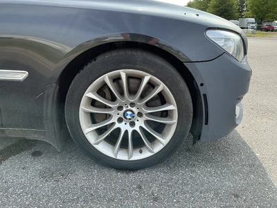 USED 2013 BMW 750LI