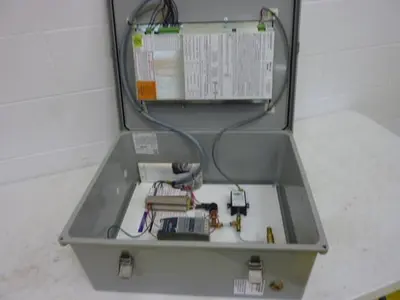 USED DISTAVIEW MU0IE024I-LQV