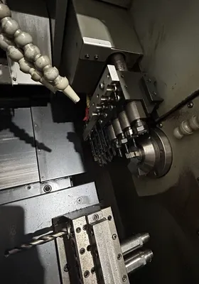 Used 2008 CITIZEN C32 VIII (2M8) Swiss Type Automatic Screw Machines Ohio US | UniversalAutomatics.com #1324544