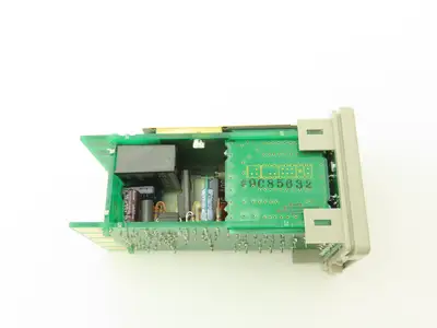 Keyence RC-18 Digital Preset Counter 4-Digit LED 100-240VAC