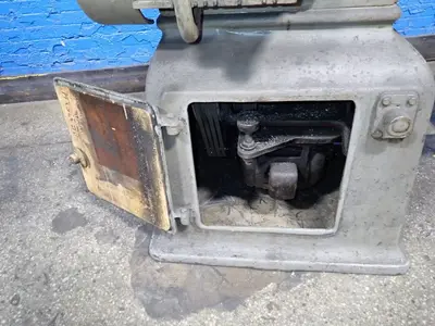 South Bend 16" X 76" Lathe