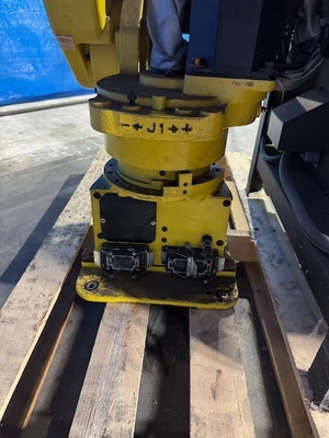 FANUC ArcMate 100 6 Axis Robots | K.B. Industries LLC (11)