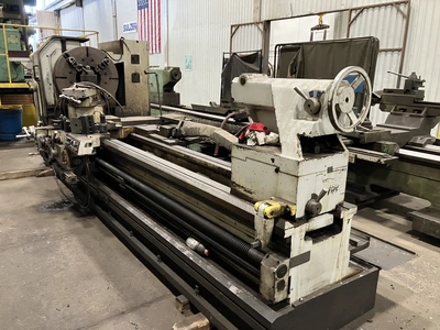 USED 2012 WILLIS PA4512030