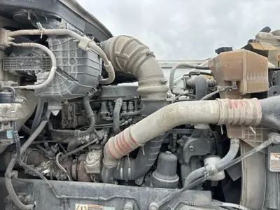 Used 2018 KENWORTH T880 Concrete Mixer Trucks Arizona US | Proxy Equipment #1388722