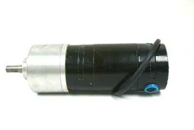 NEW FRACMO PM822 R375/74 MOTOR