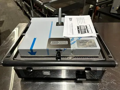 NEW CECILWARE TSG-1G