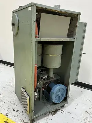 USED THORESON MCCOSH TD90
