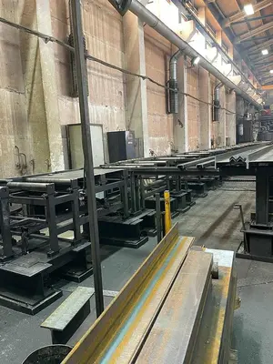 Used 2012 FICEP K 60 Horizontal Dual Column Band Saws CZ | Amaron s.r.o. #1468912