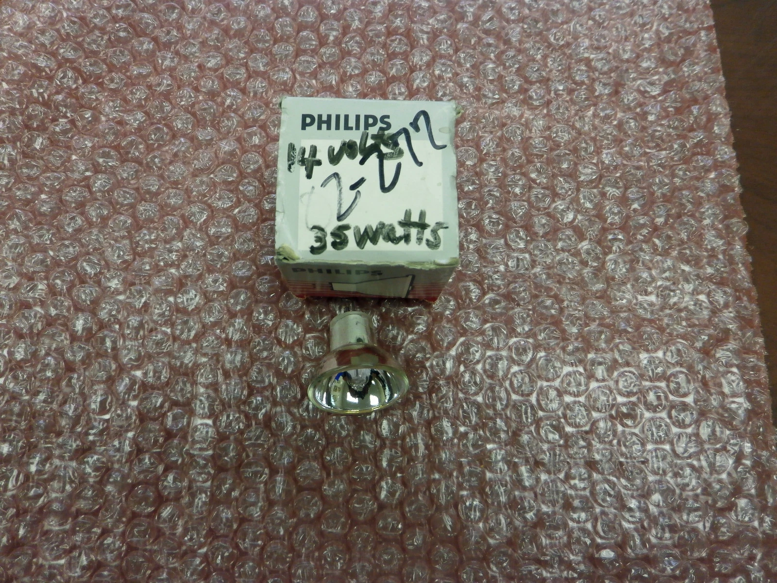 NEW Philips 13166