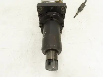 Atlas Copco Electric Servo Fixtured Nutrunner Fastener Tool 1" Drive