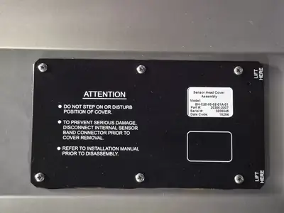 NEW 2018 SONARTRAC SH-E20-00-02-01A-01