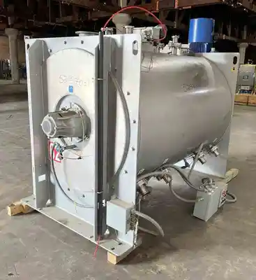 USED MIX S.R.L. MXC2400