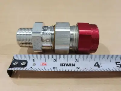 Cable Conduit Type 4S