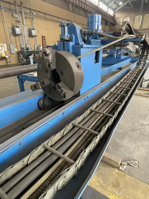 USED CONRAC 260