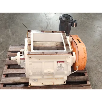 USED SMOOT CO. FT16