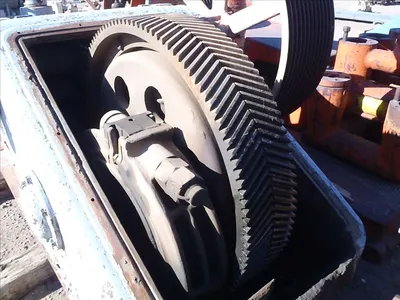 USED GARDNER DENVER FQ-FXQ