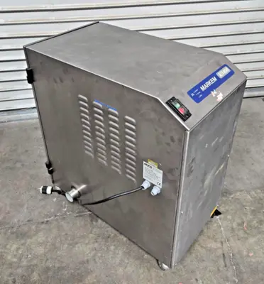 Markem ES400 Laser Coder Fume Extractor Bofa International