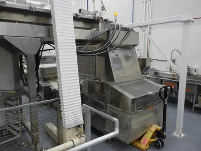 USED 1995 RHEON CWC