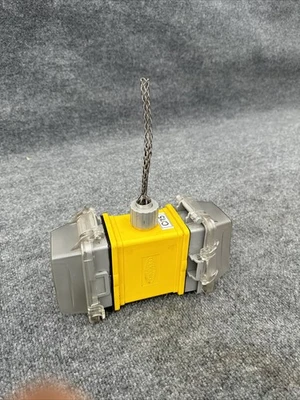 Used Hubbell HBLPOB1D Electrical Boxes California US | Davliegogo LLC #1705383