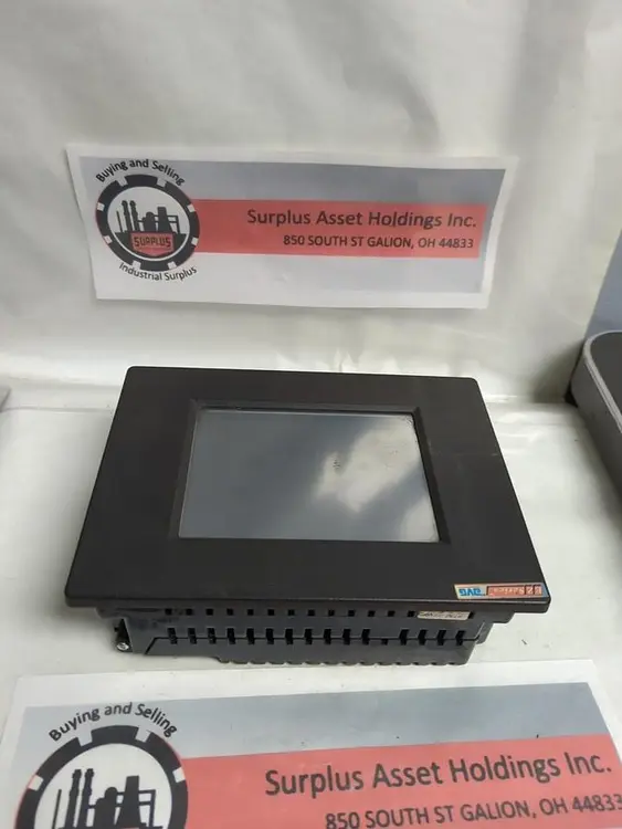 Used EZAUTOMATION EZ-S6C-FS Industrial Controls | Surplus Asset Holdings #1220145