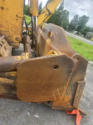 Used 1998 Caterpillar D8R Bulldozers Ontario CA | Zadoon Equipment #1470051