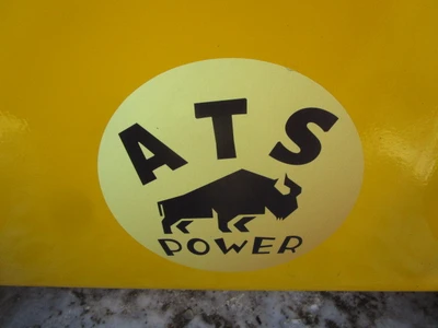 ATS Power ATS-T460 Skid Steer