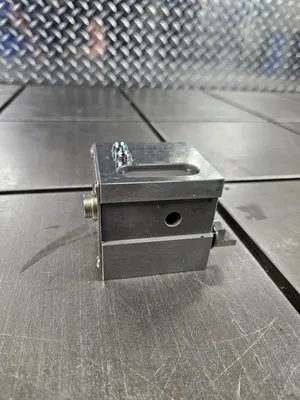 CHMER W-EDM Tooling | GMT (8)