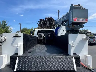 Used 2010 INTERNATIONAL DURASTAR 4300 Misc Trucks Washington US | Puget Sound Truck Sales #1541002