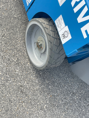 NEW 2026 Genie GS-1932E